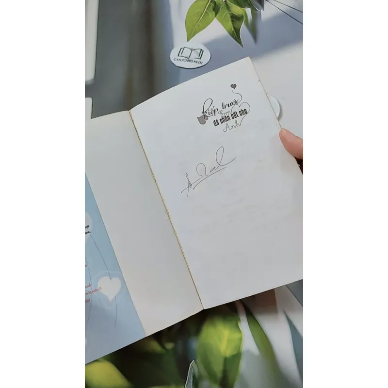 Bộ Kiếp Trước Em Đã Chôn Cất Cho Anh - Tào Đình 744693