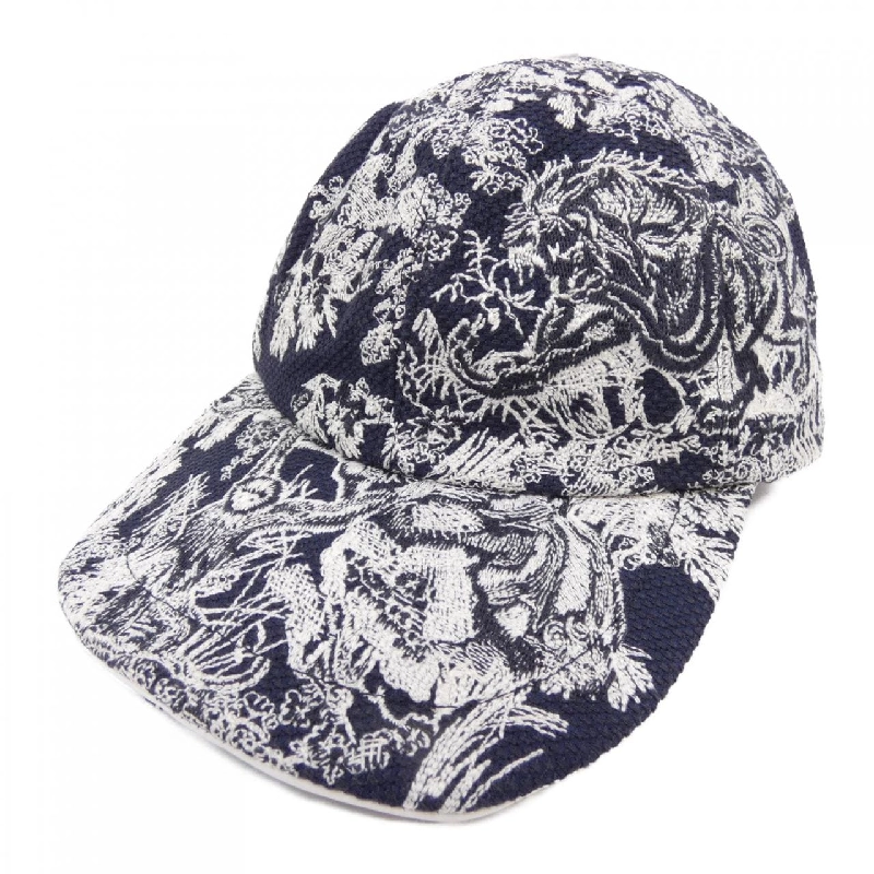 Mũ CHRISTIAN DIOR - Hàng hiệu Authentic 834332