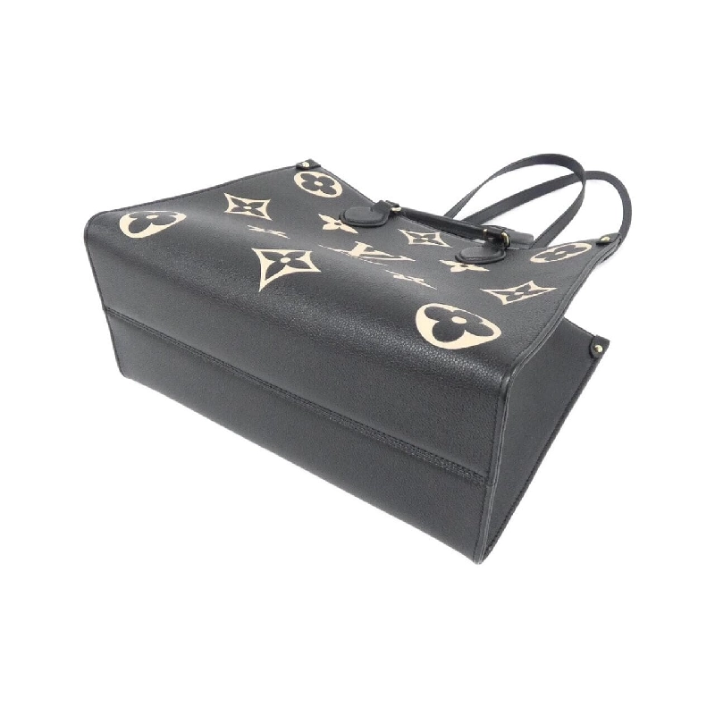 Túi xách Louis Vuitton Monogram Empreinte OnTheGo MM M45495 - Hàng hiệu Chính hãng 771161