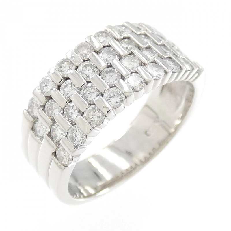 Nhẫn kim cương PT900 1.21CT 670813