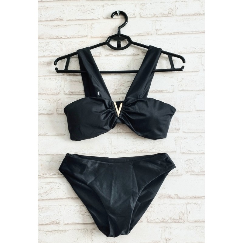 Bikini 2 mảnh - màu đen 145311