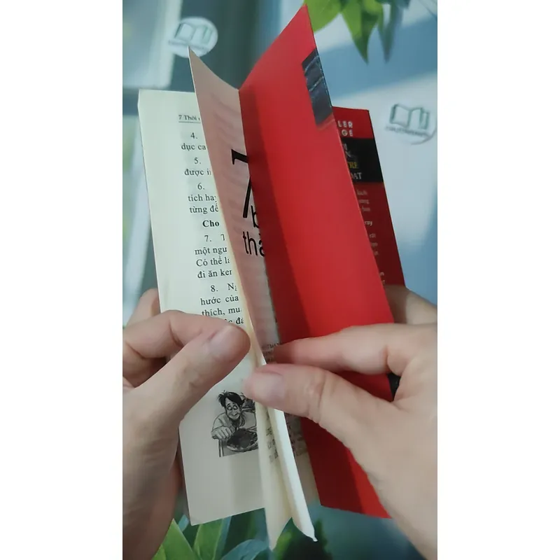 7 Thói Quen Của Bạn Trẻ Thành Đạt - Sean Covey 1063936