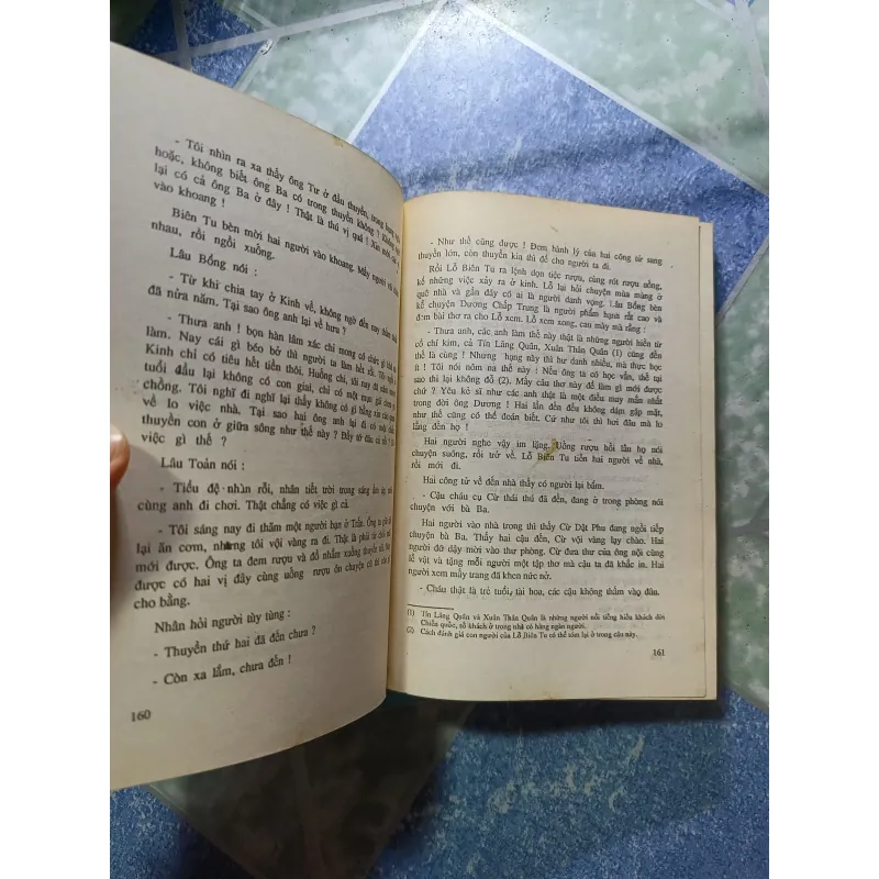 Chuyện làng nho ( 2 tập) - Ngô Kính Tử 1006279