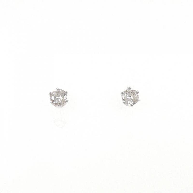 PT900 Solitaire Bông tai Kim cương 0.30CT - Hàng hiệu Chính hãng 870753