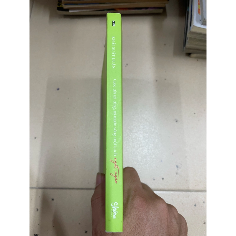 Cuộc đời rất đắng - tôi muốn sống một cách ngọt ngào (c48) 495653