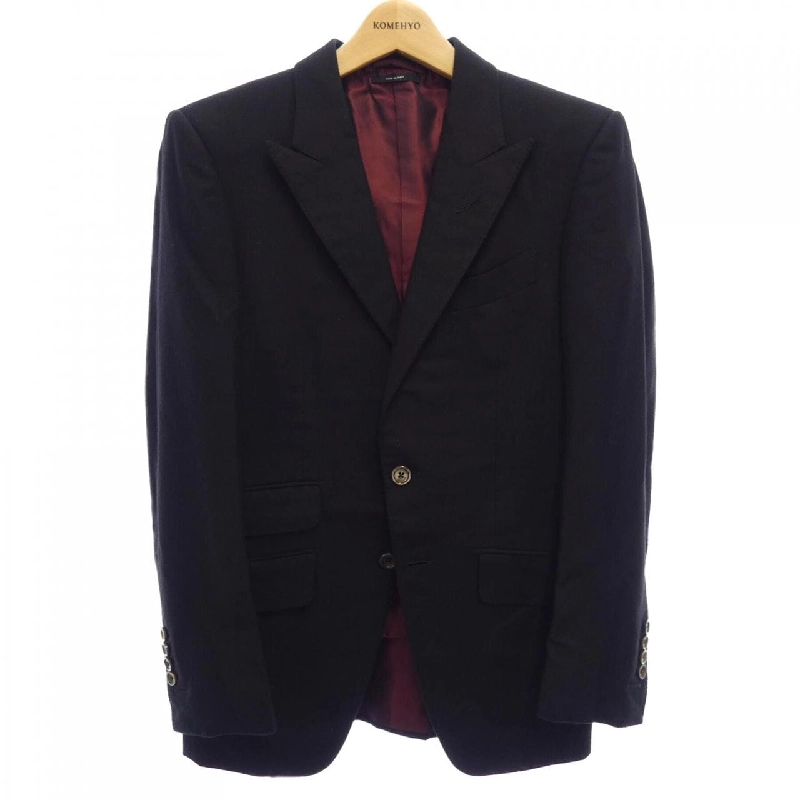 Jacket TOM FORD - Hàng hiệu Authentic 897104