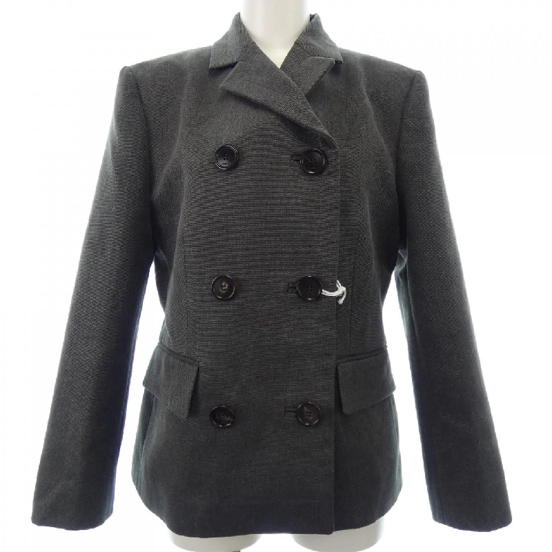 【Mã giảm giá】Gucci GUCCI Áo khoác 636066