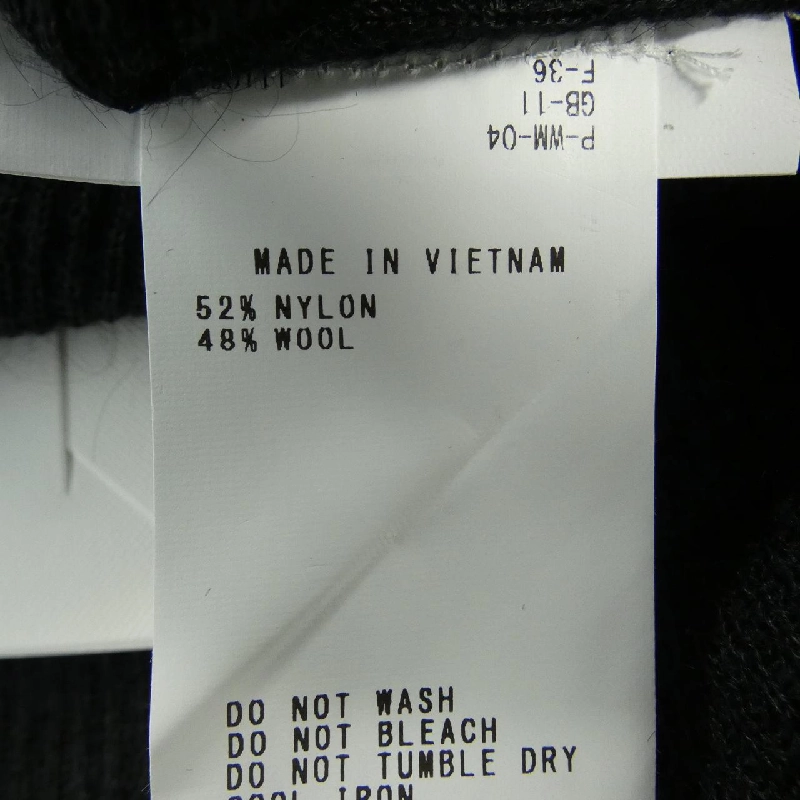 GIA STUDIOS 31GS0KNITTEDTANKTOP Áo tank top - Hàng hiệu Chính hãng 823084