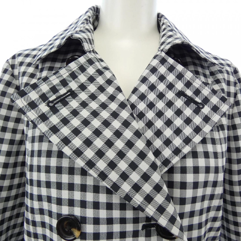 KUMIKYOKU Coat - Hàng hiệu Authentic 820154