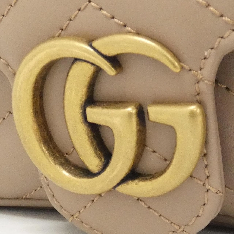 Túi đeo vai GG MARMONT 476433 DTDCT - Hàng hiệu Authentic 768078