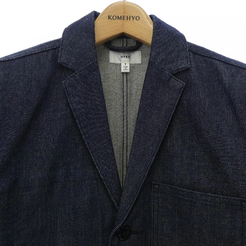 【Mã giảm giá】Áo khoác HYKE 641426