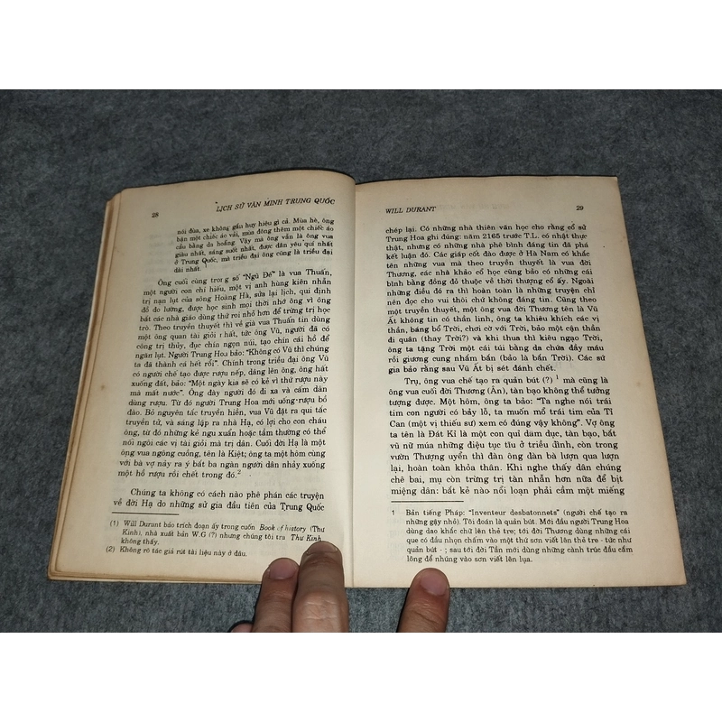 LỊCH SỬ VĂN MINH TRUNG HOA 517662