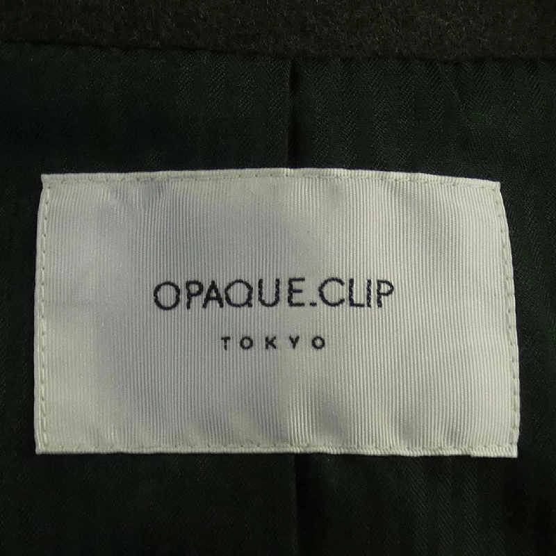Áo khoác OPAQUE CLIP 637-93011 627618