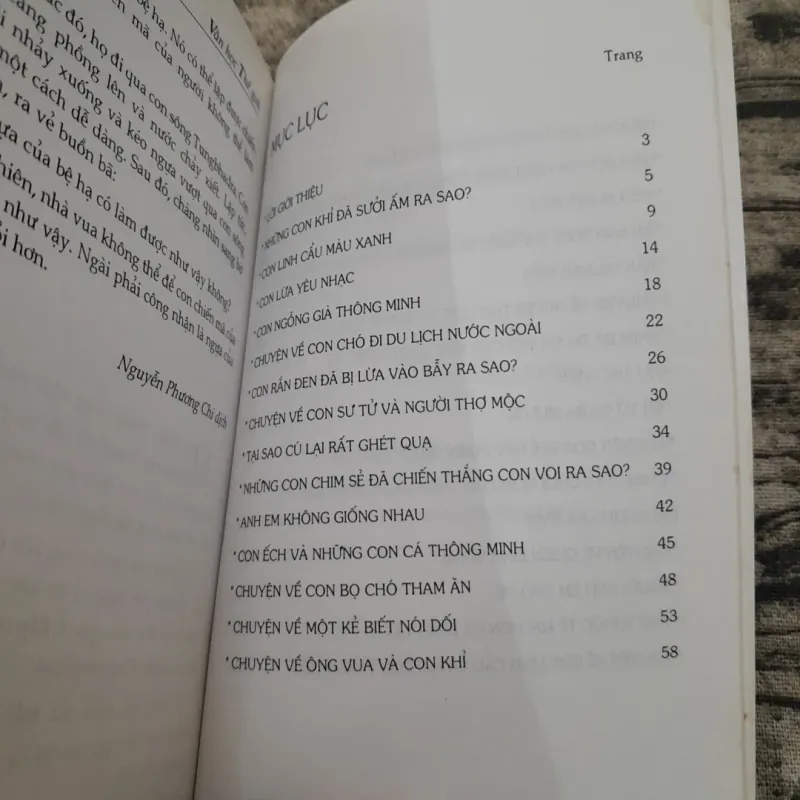 Văn học thế giới- Truyện cổ Ấn Độ. Dịch giả Đỗ V. Tâm, Phạm Ph. Chi 746074