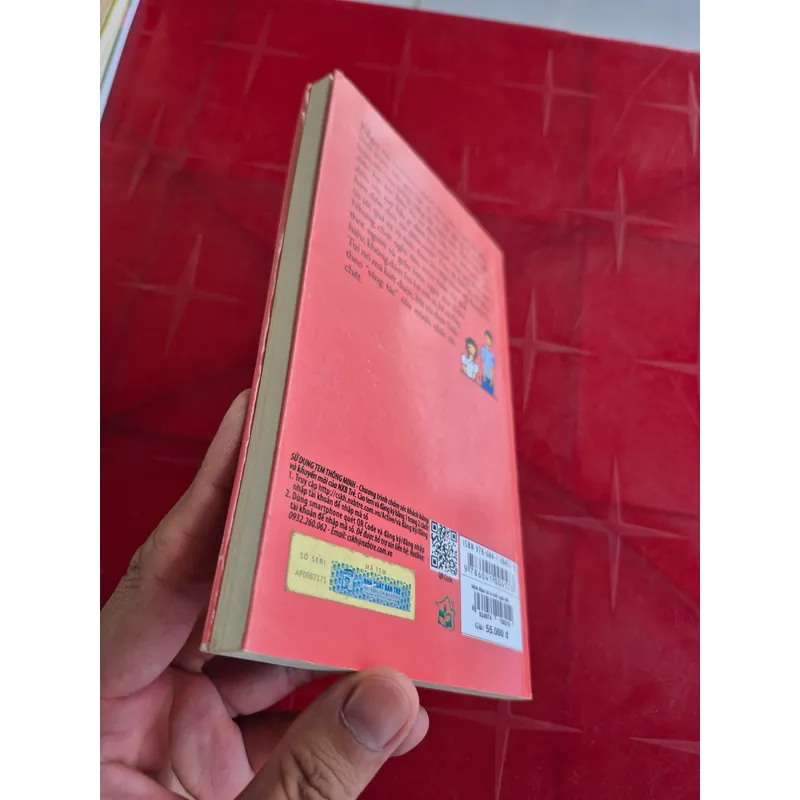 Bàn có năm chỗ ngồi , Nguyễn Nhật Ánh 1056480