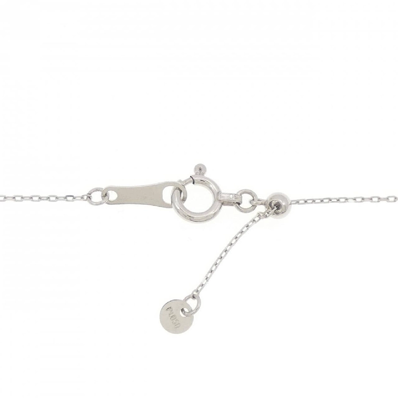 Dây chuyền kim cương PT900/PT850 0.30CT - Hàng hiệu Chính hãng 861594