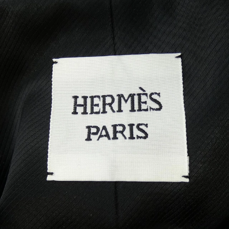 【Mã giảm giá】Áo khoác HERMES 641507