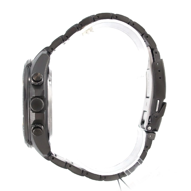 Đồng hồ Citizen Promaster Kỷ niệm 35 năm U822-008MS07/JV1008-63E SS Solar Quartz - Hàng hiệu Chính hãng 889320