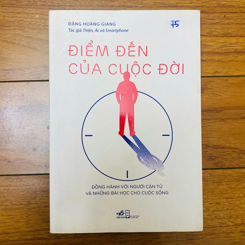 Điểm đến của cuộc đời - Đặng Hoàng Giang #TAKE 328398