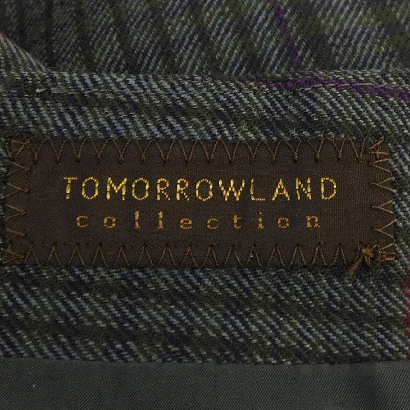 Bộ sưu tập Tomorrow Land TOMORROW LAND COLLEC Váy 648393