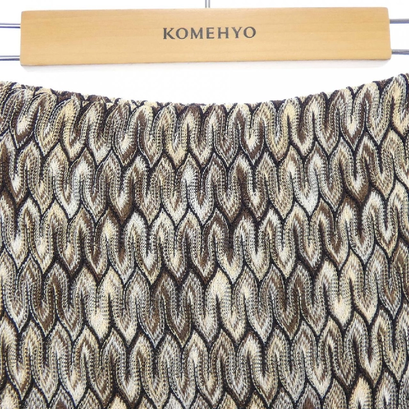 ミッソーニ MISSONI Skirt - Hàng hiệu Chính hãng 817040