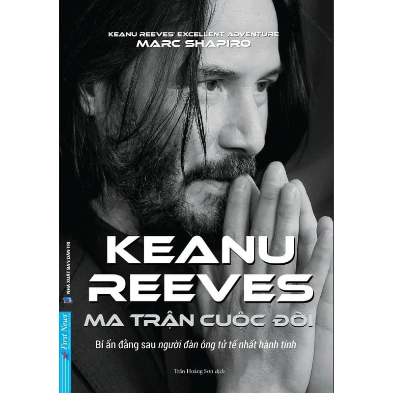 Ma Trận Cuộc Đời Keanu Reeves 272265