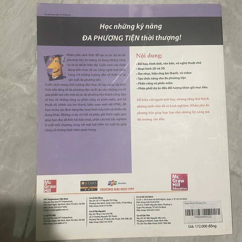 Khám Phá Đa Phương Tiện 529358