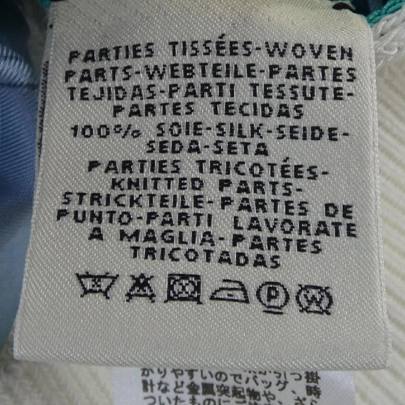 【Mã giảm giá】Áo khoác cardigan HERMES 640391