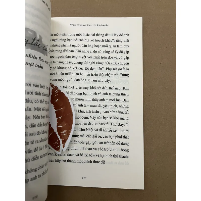 Bình tĩnh khi Ế Mạnh mẽ khi yêu 1002782