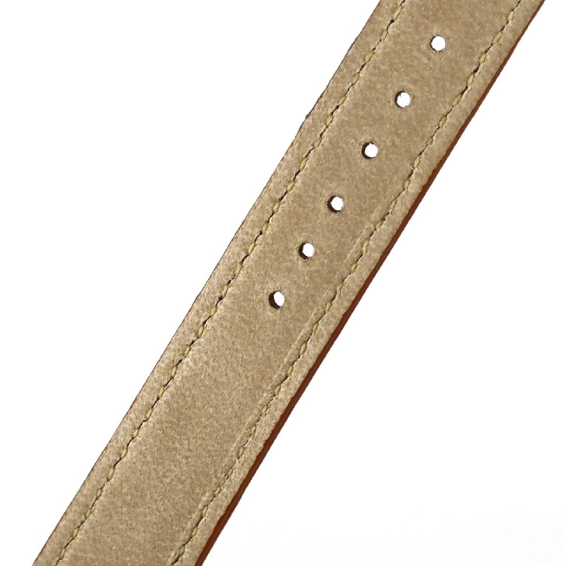 Hermès Cape Cod Chaine d'Ancre Joie PG/D CC1.371 PG･RG Quartz - Hàng hiệu Authentic 876379