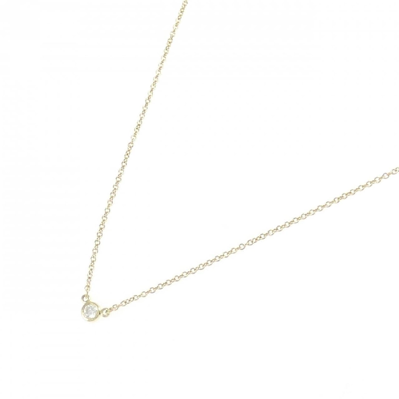 Dây chuyền Tiffany By The Yard - Hàng hiệu Chính hãng 842900