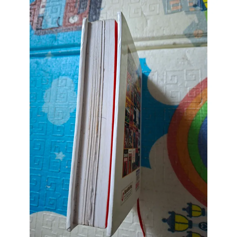 Sherlock Holmes Toàn Tập - Tập 2 957880