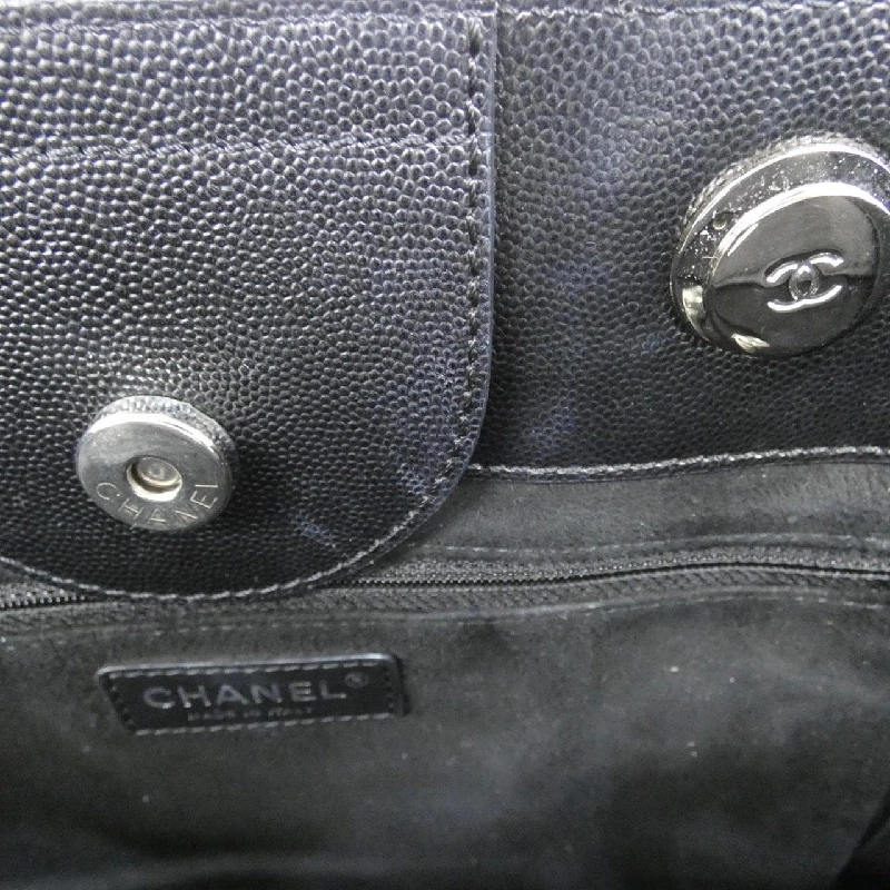 Túi xách Chanel Deauville Line 57069 - Hàng hiệu Authentic 804856