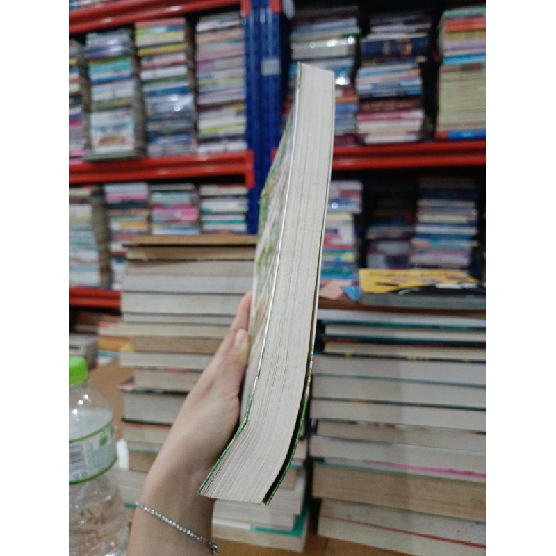 Ngàn cân treo sợi tóc - Timothee De Fombelle 146641