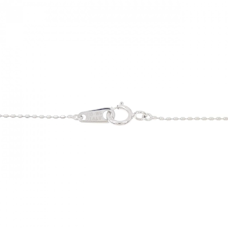 K18WG Nhẫn Ruby 0.22CT - Hàng hiệu Chính hãng 858980