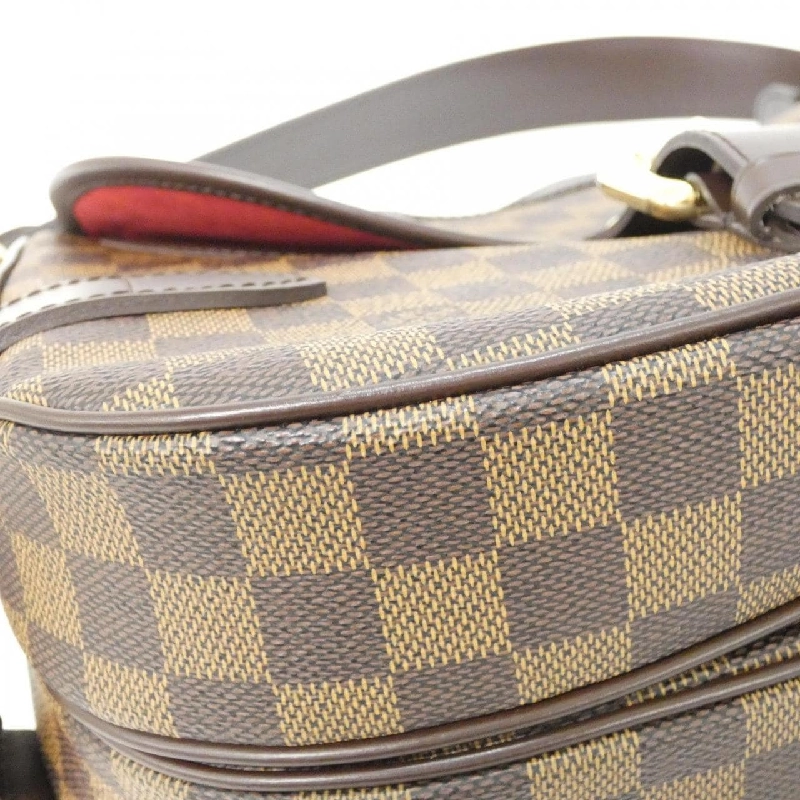 Túi xách vai Louis Vuitton Damier Highbury N51200 - Hàng hiệu Chính hãng 765710