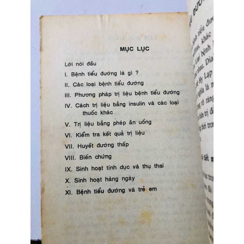 5 CUỐN SÁCH VỀ BỆNH TIỂU ĐƯỜNG  451472