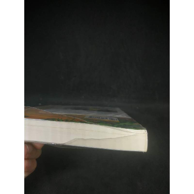 Nhiệt Độ Tình Yêu Ha Myoung Hee mới 90% HCM1603 911029