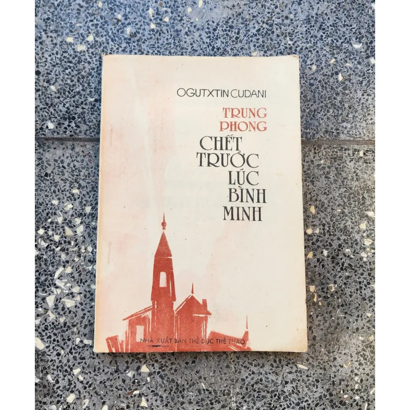 TRUNG PHONG CHẾT TRƯỚC BÌNH MINH 790801