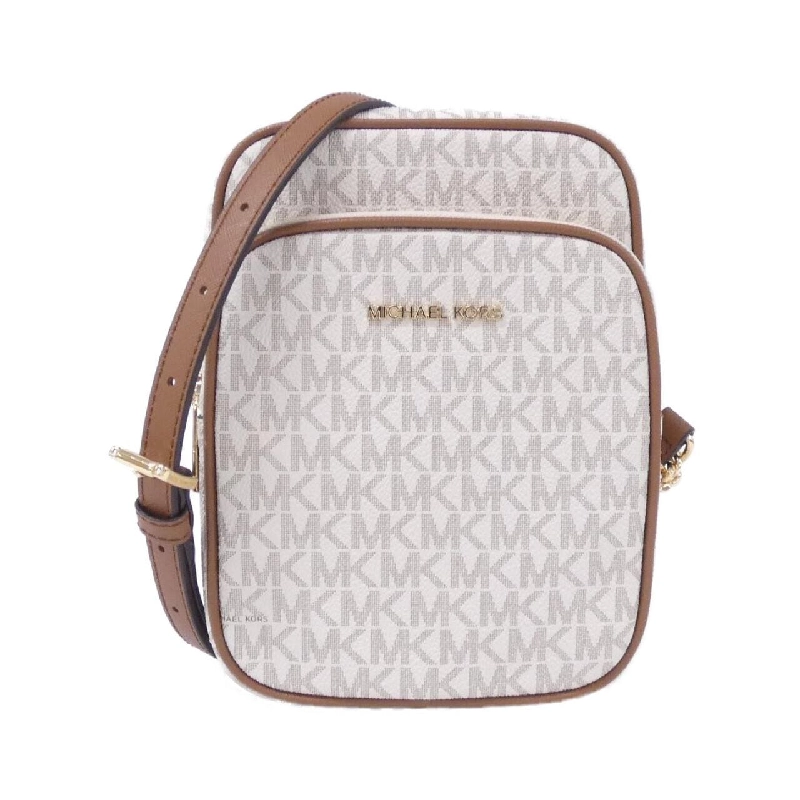 【Sản phẩm mới】Michael Michael Kors JET SET TRAVEL 35F1GTVC2B Túi đeo vai 613281