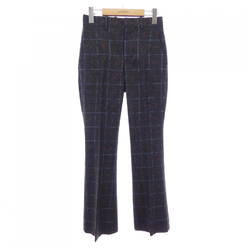 Gucci GUCCI 497762 Quần - Hàng hiệu Chính hãng 819171