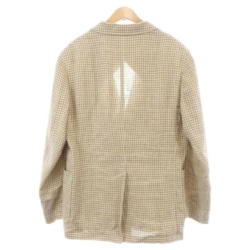 Gucci GUCCI 703331 ZAE4K Áo khoác - Hàng hiệu Chính hãng 888415