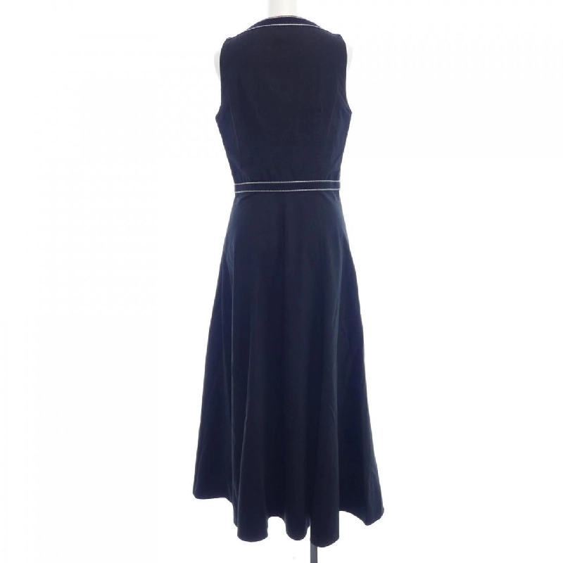 【Mã giảm giá】Đầm HERMES 655444