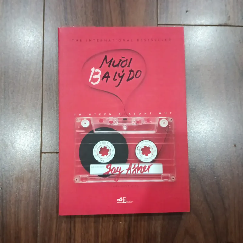 Mười ba lý do 1036058