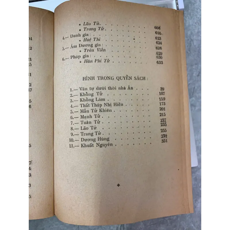 BÁCH GIA CHƯ TỬ - TRẦN VĂN HẢI MINH (BIÊN SOẠN) 572319
