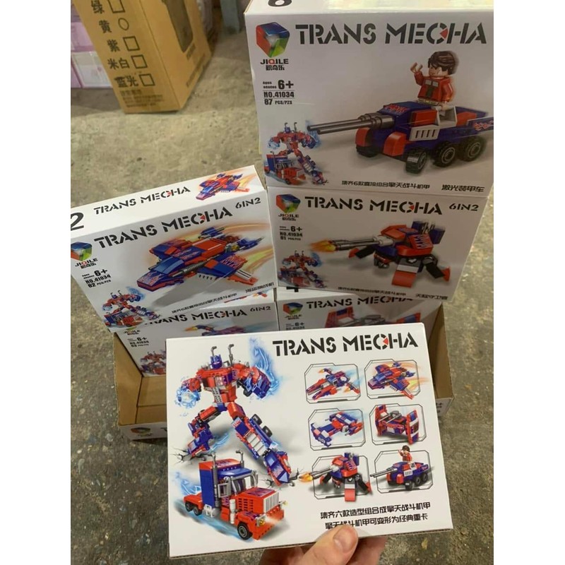 Lego Trans🤗🤗🤗🤗🤗🤗🤗 145375