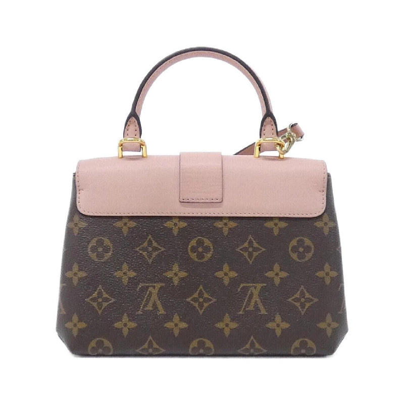 Túi Louis Vuitton Monogram Rocky BB M44080 615762