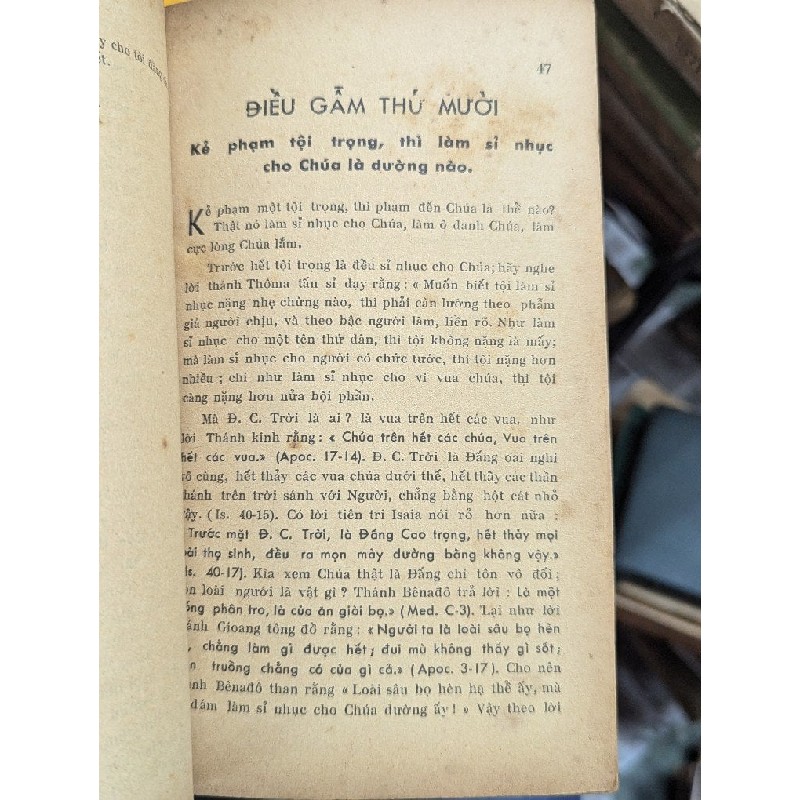 SÁCH GẪM VỀ NHỮNG LẼ CHƠN THẬT ĐỜI ĐỜI GIÚP DỌN MÌNH CHẾT LÀNH 191961