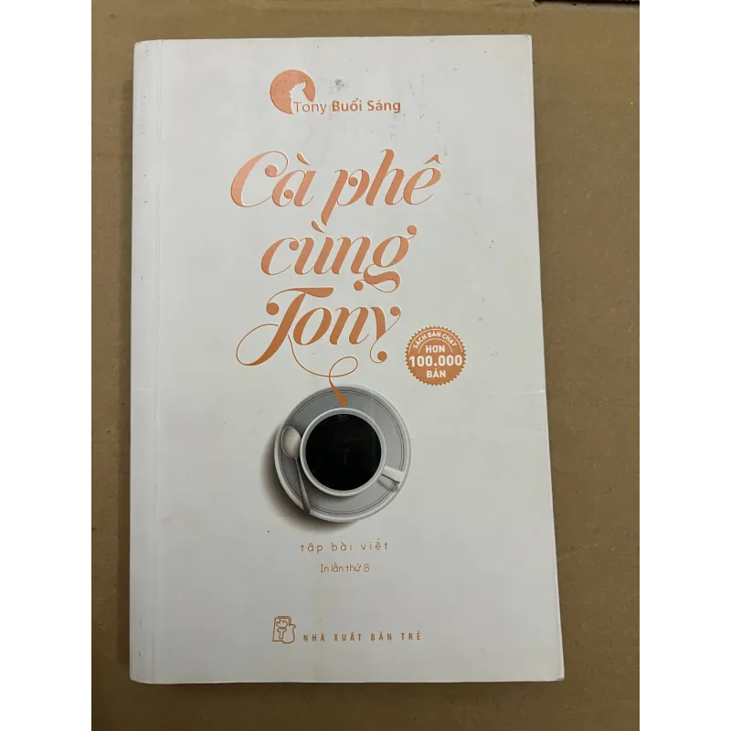 Cà phê cùng Tony 1002777