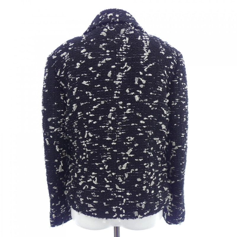 CHANEL P20169V11530 02A Jacket - Hàng hiệu Authentic 820096